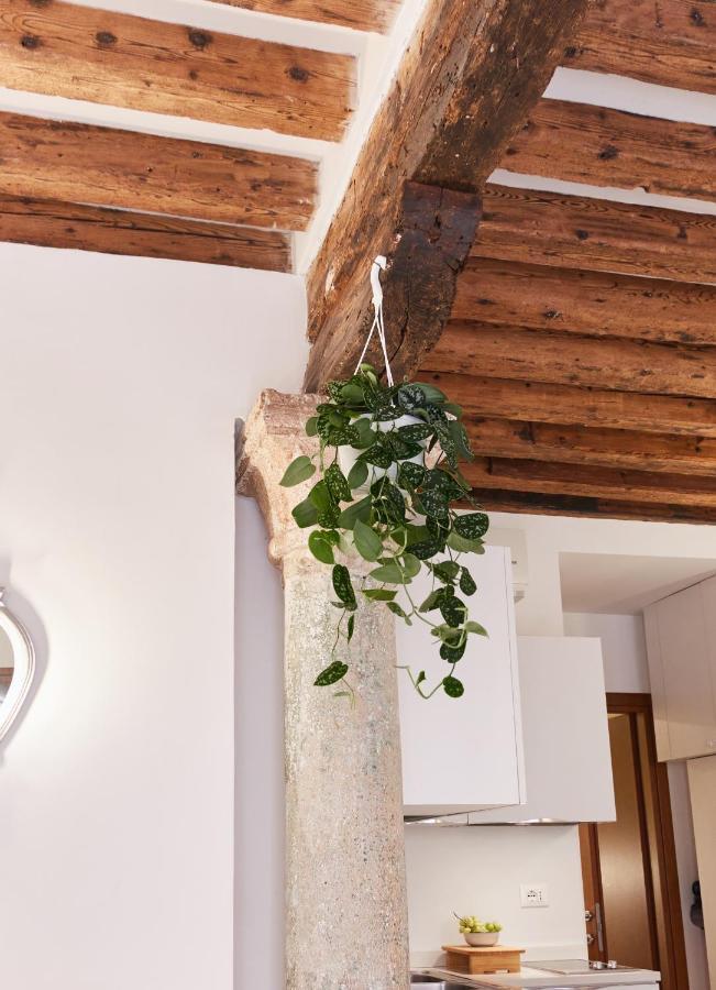 Rialto Apartment Near The Grand Canal Ac Wifi Venise Extérieur photo