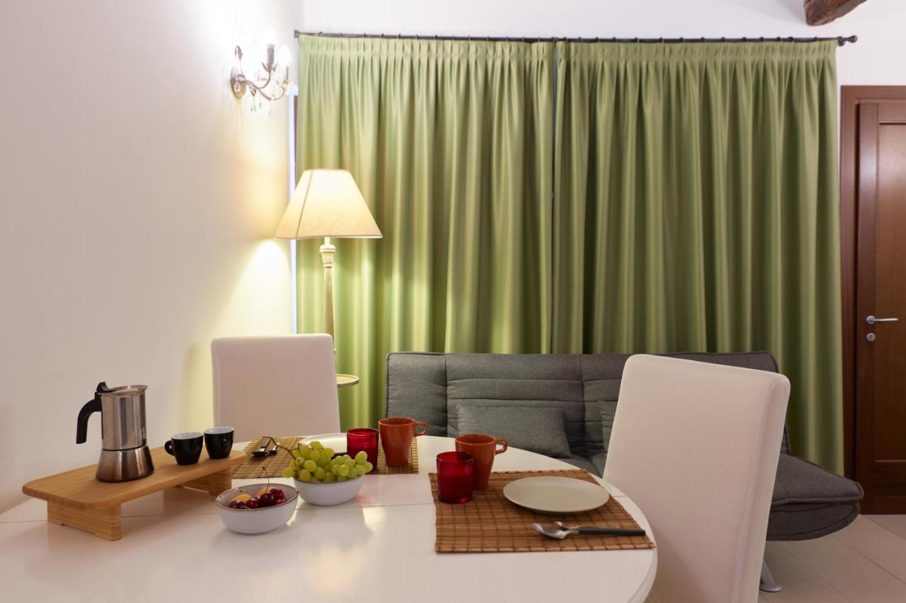 Rialto Apartment Near The Grand Canal Ac Wifi Venise Extérieur photo