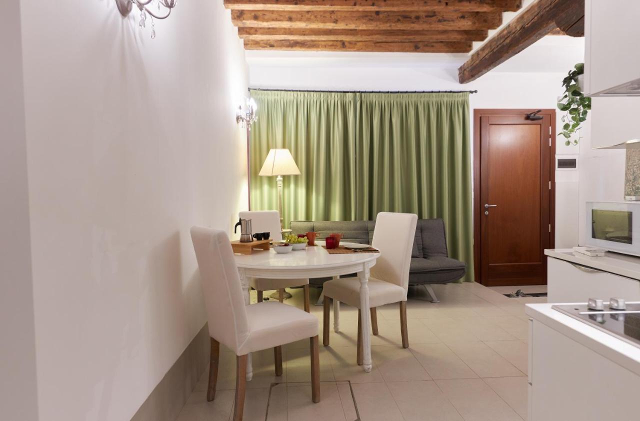 Rialto Apartment Near The Grand Canal Ac Wifi Venise Extérieur photo