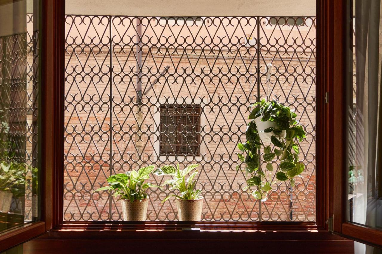 Rialto Apartment Near The Grand Canal Ac Wifi Venise Extérieur photo