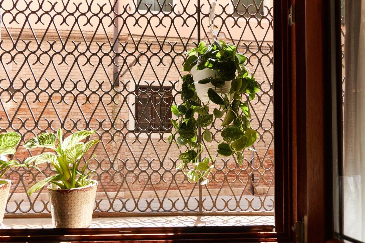 Rialto Apartment Near The Grand Canal Ac Wifi Venise Extérieur photo