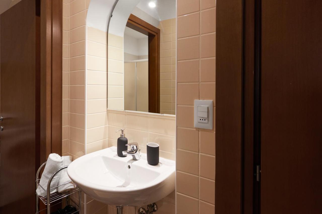 Rialto Apartment Near The Grand Canal Ac Wifi Venise Extérieur photo