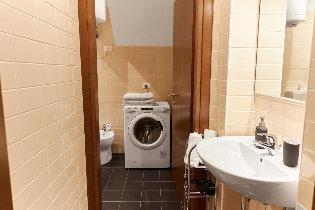 Rialto Apartment Near The Grand Canal Ac Wifi Venise Extérieur photo