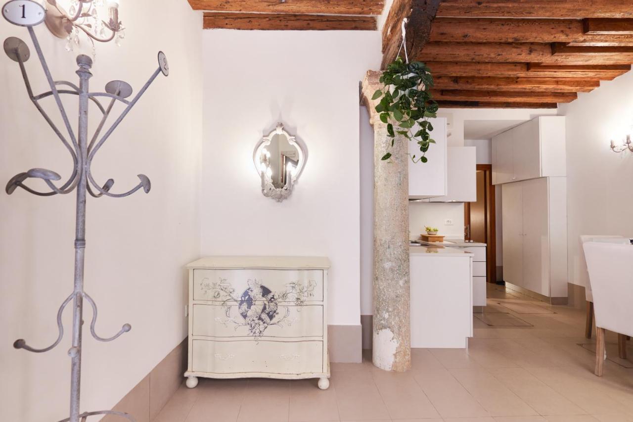 Rialto Apartment Near The Grand Canal Ac Wifi Venise Extérieur photo